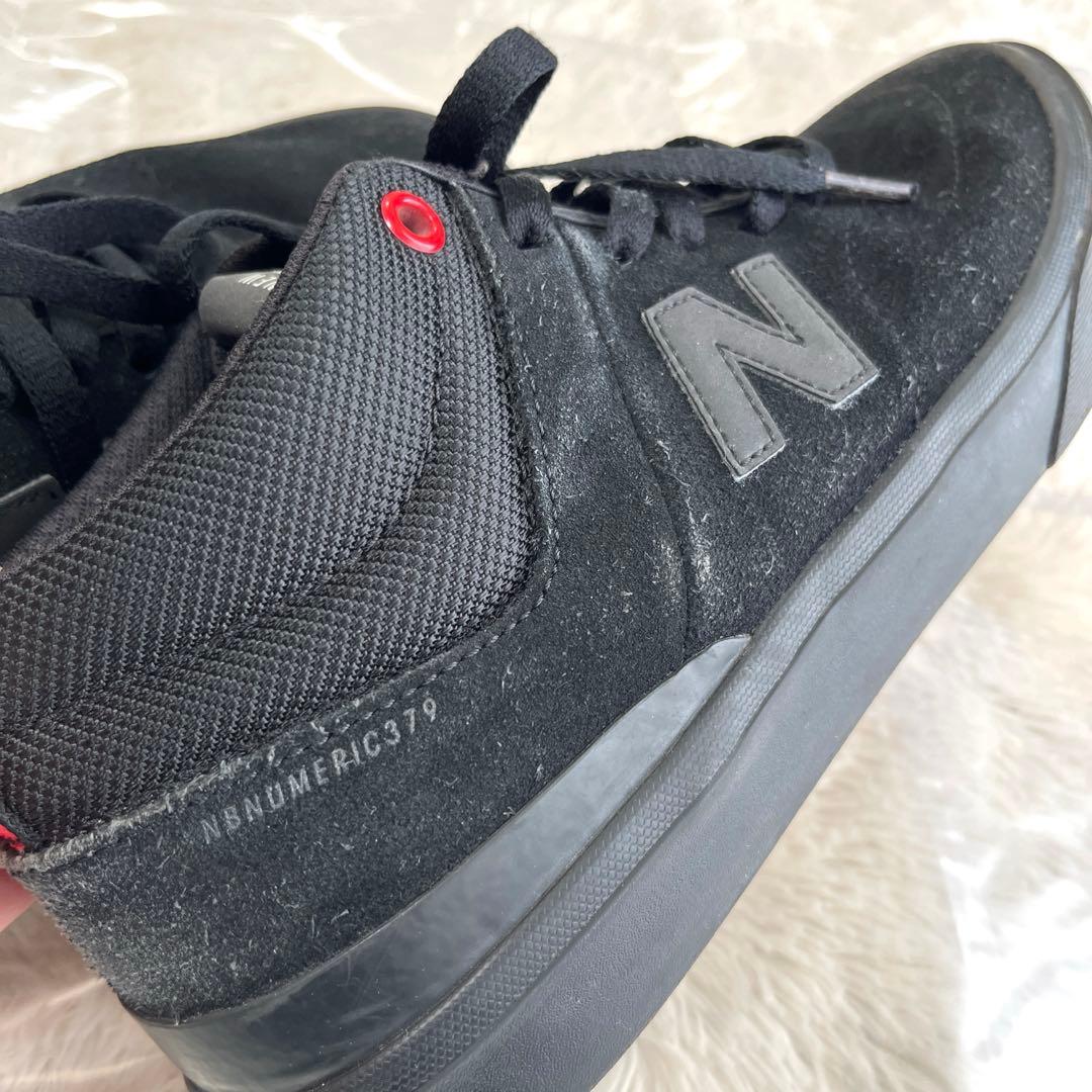 New BalanceCHALLENGER スニーカー NBNUMERIC379