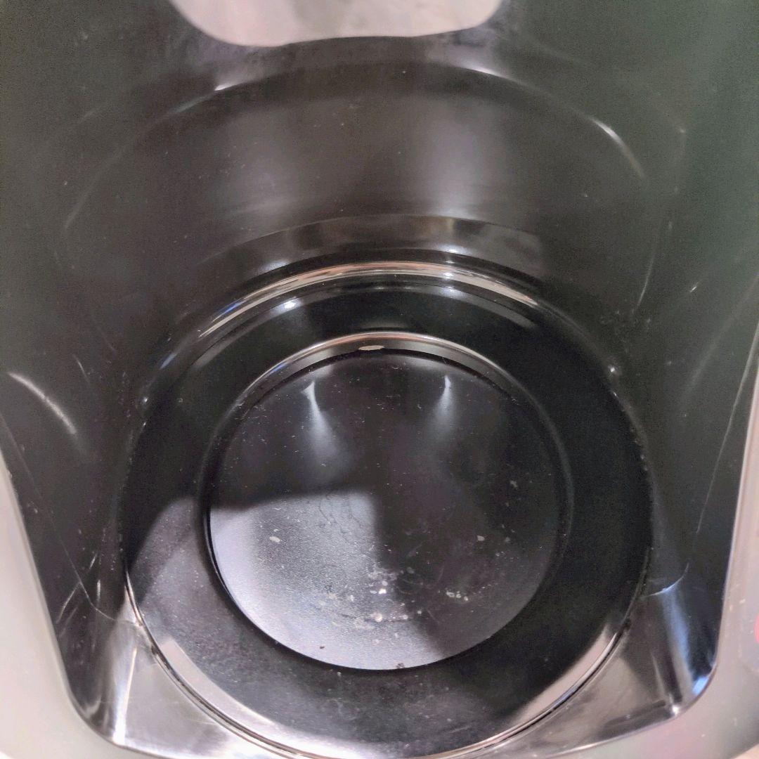 付属品完備✨パナソニック 沸騰浄水コーヒーメーカー NC-A57-K BLACK