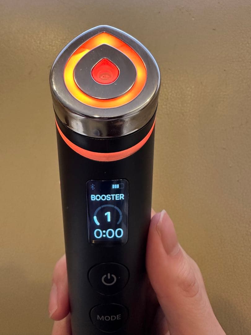 Medicube AGE-Rブースタープロ