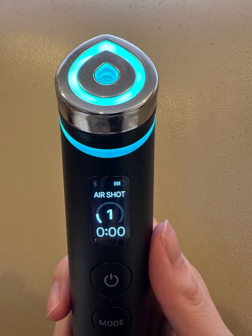 Medicube AGE-Rブースタープロ