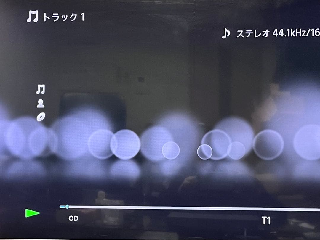 ULTRA HD SACD/ブルーレイプレイヤー　UBP-X700