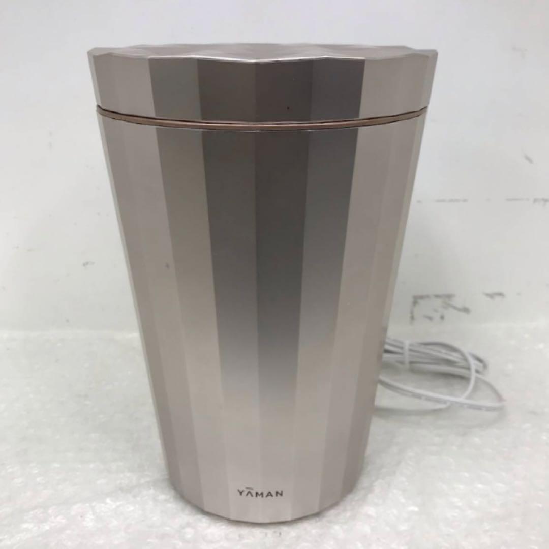 YA-MAN LED フォトスチーマー YJSB1P