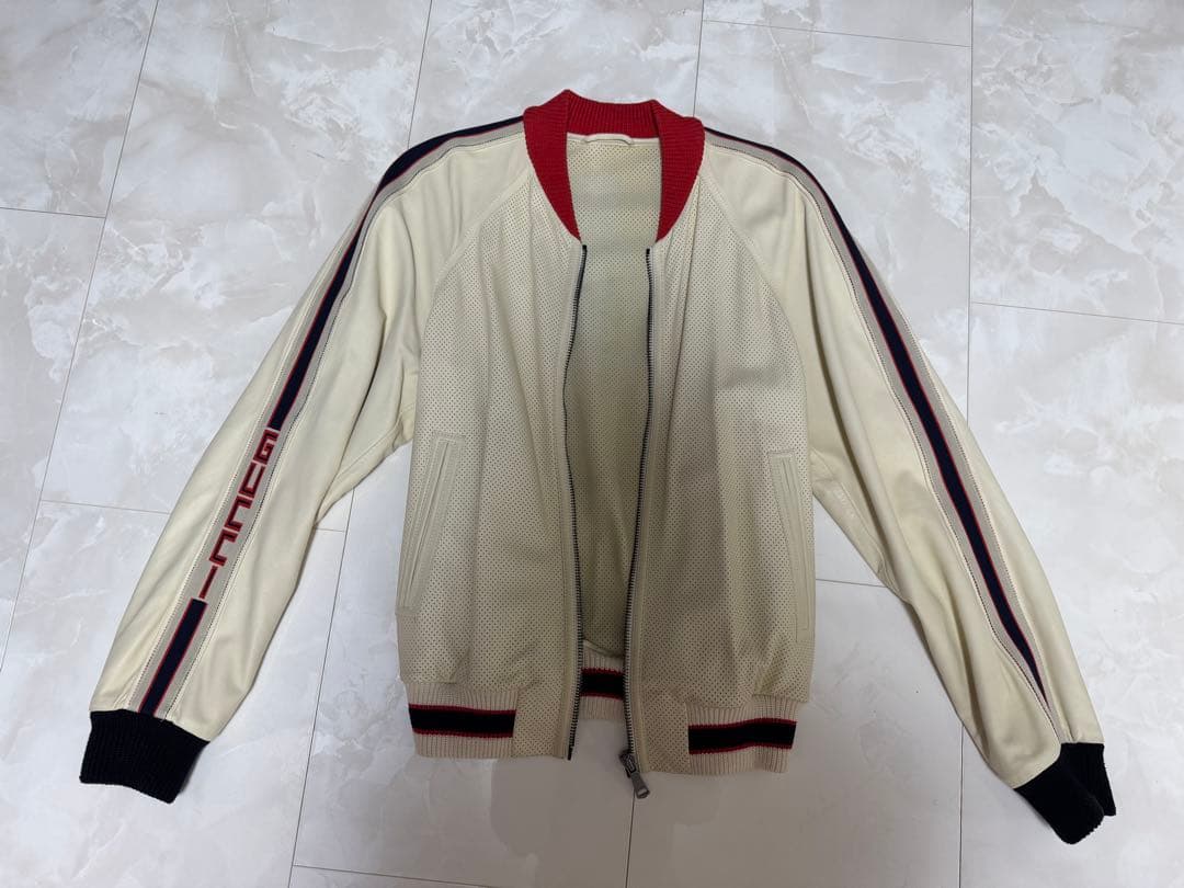 GUCCI ジャケット