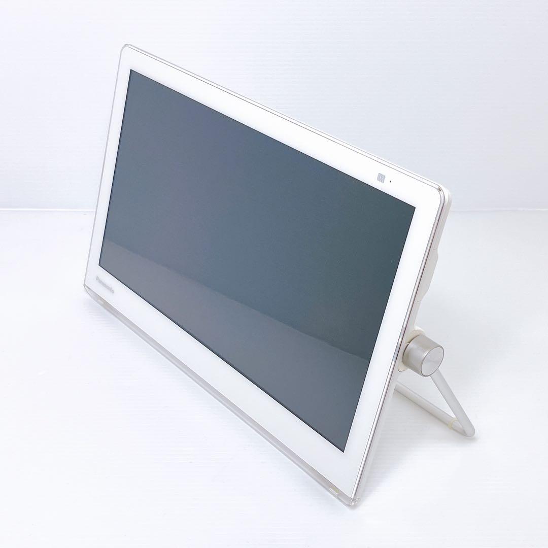 Panasonic UN-15CN9-W ポータブル液晶テレビ パナソニック