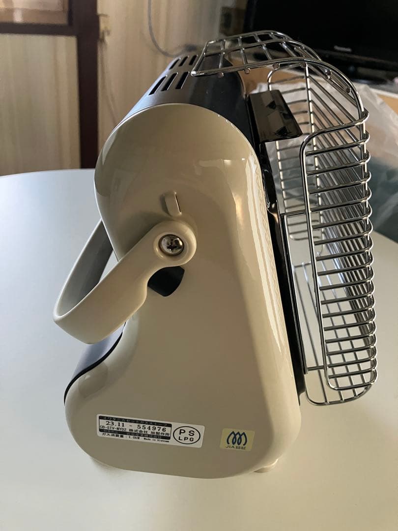 iwatani カセットガスストーブ CB-STV-MY2