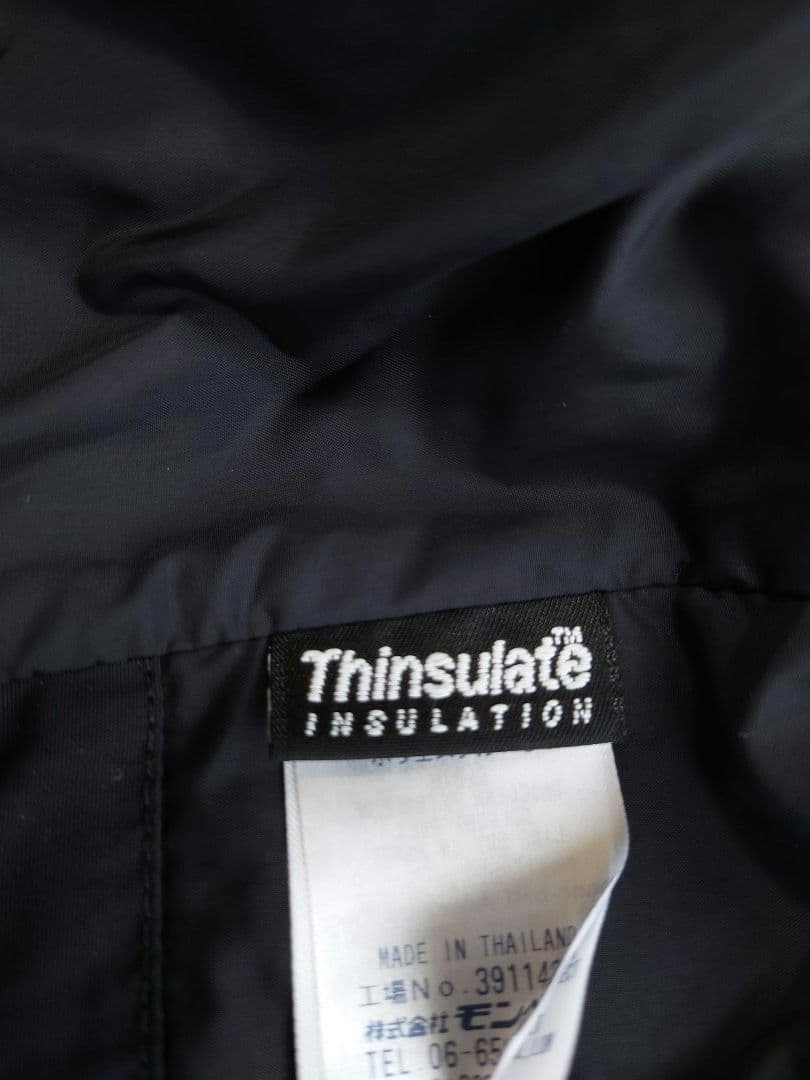 定価:33.000円 mont-bell GORE-TEX ドロワットパーカ