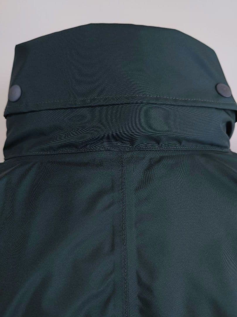 定価:33.000円 mont-bell GORE-TEX ドロワットパーカ