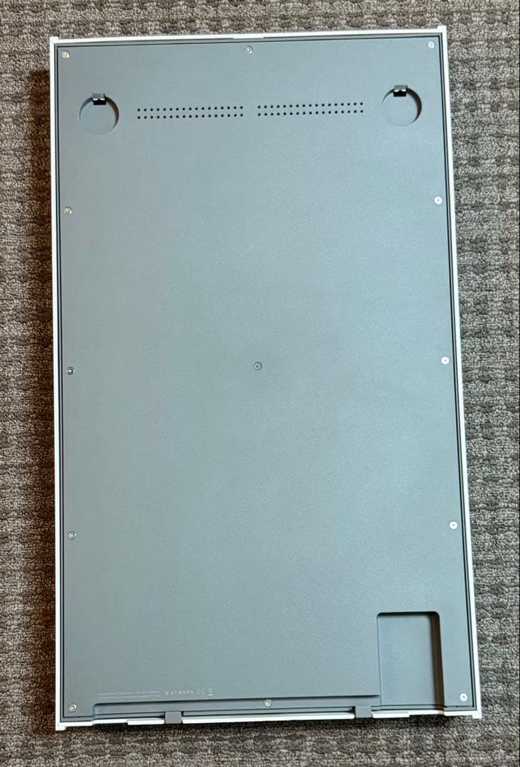 Atmoph Window 2 アトモフウィンドウ2 Basic(ホワイト)