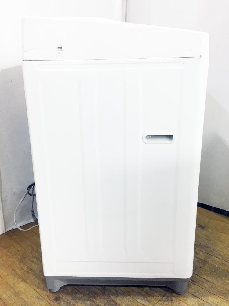 30日迄！送料無料★東芝 6㎏ 洗濯機【AW-60GK】