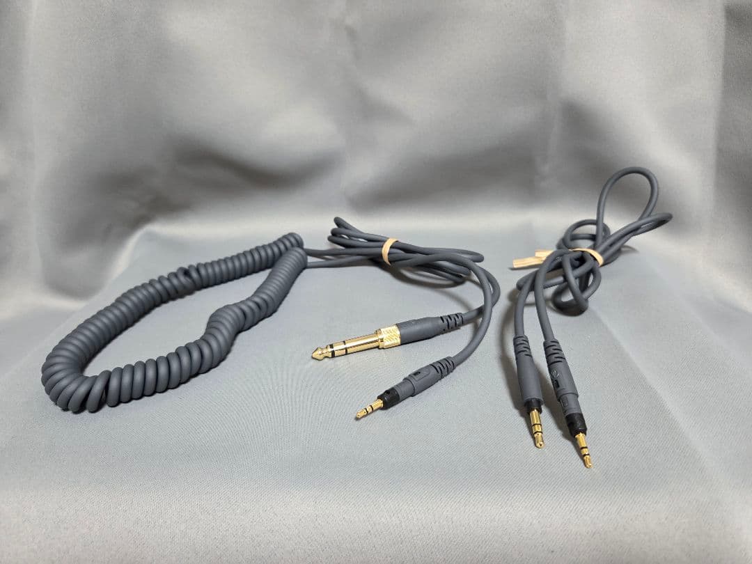 オーディオテクニカ ATH-M50xGM ヘッドホン audio-technic