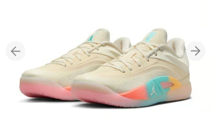 ジョーダン Zion 4 PF