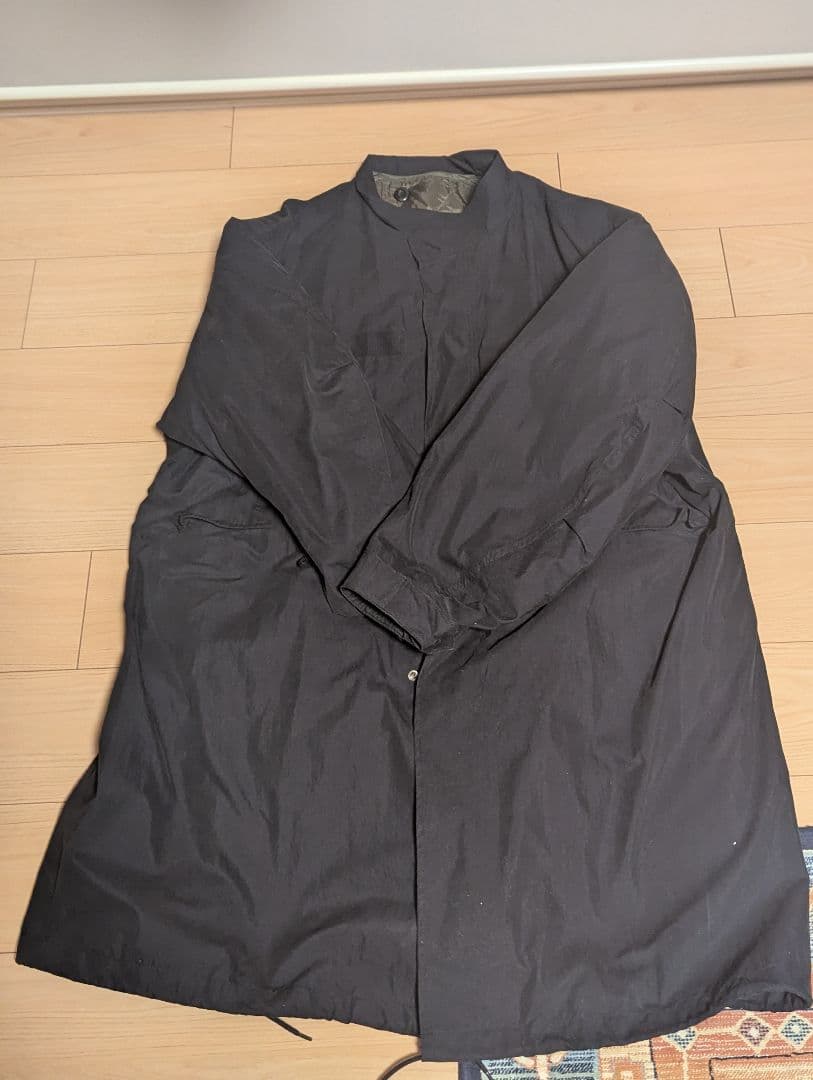 フリークスストア FREAK'S STORE モッズコート M-65 ライナー