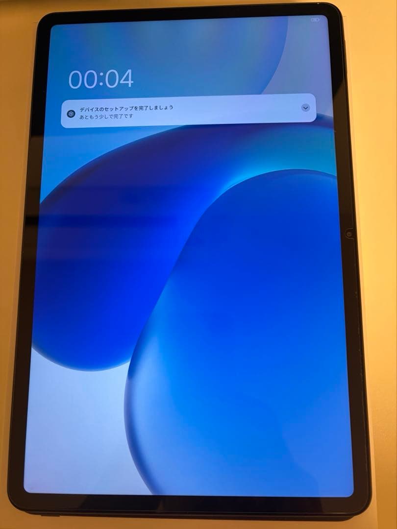 Xiaomi Redmi Pad Pro ＋　SDカード64GB