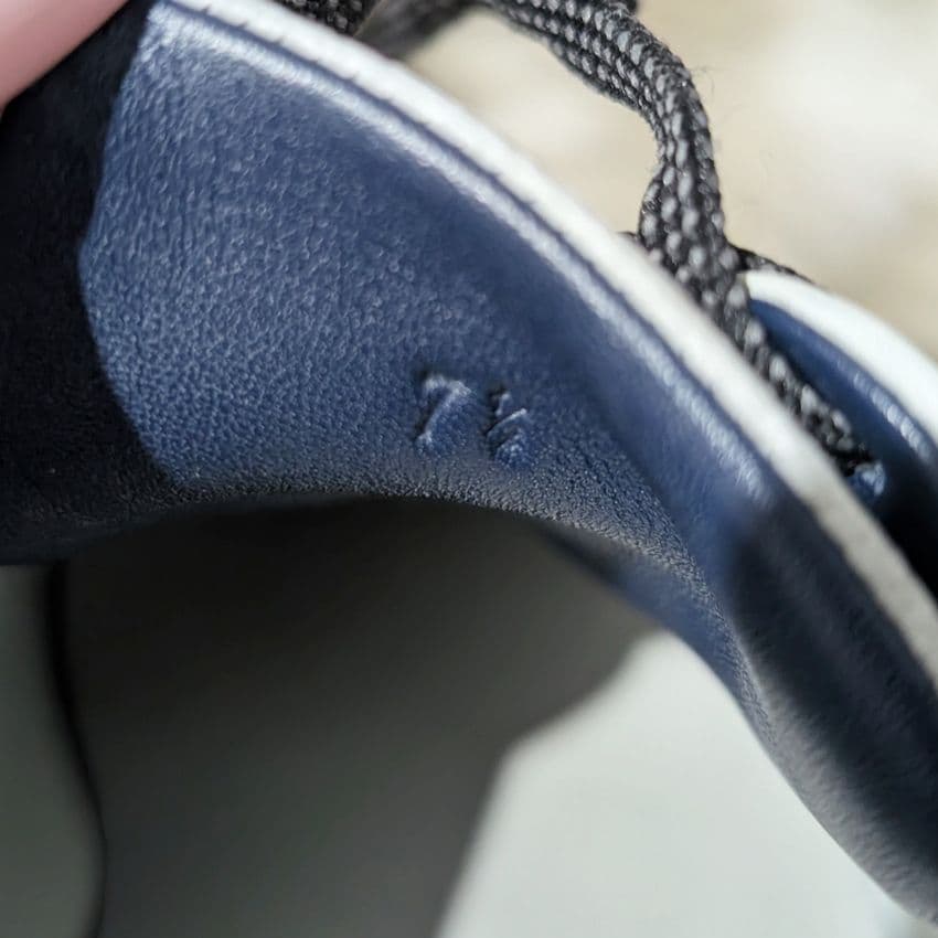 Louis Vuitton ルイヴィトン レザースニーカー