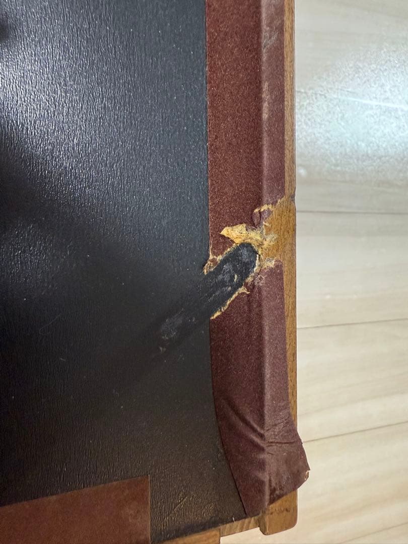 【フロイト】カリガリス・テーブル（3/3）