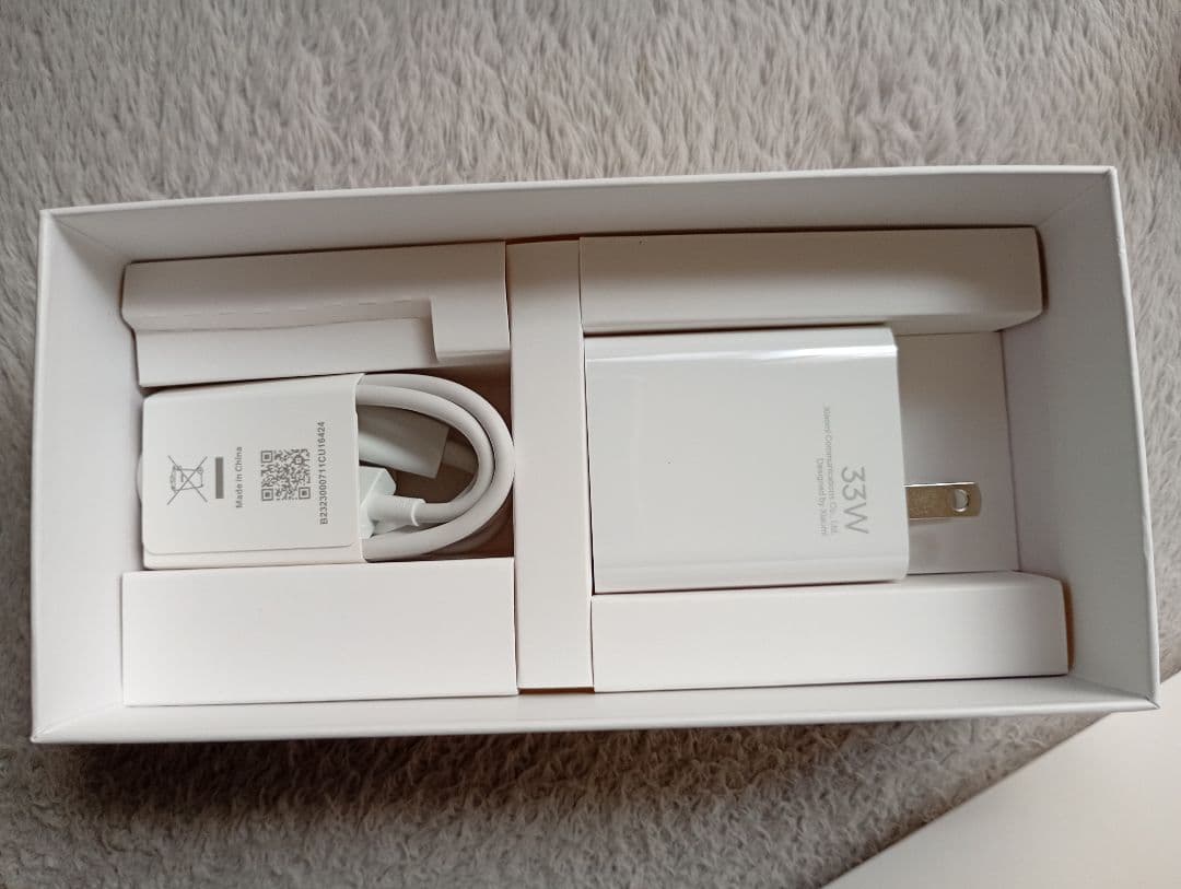 Xiaomi Redmi Note 11 本体 ブラック