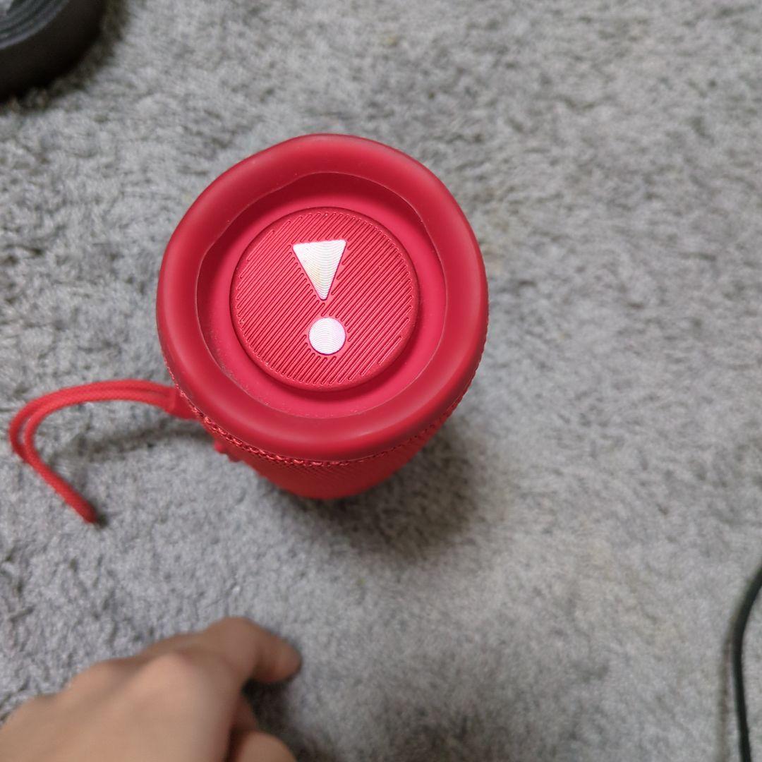 箱付き　JBL FLIP6