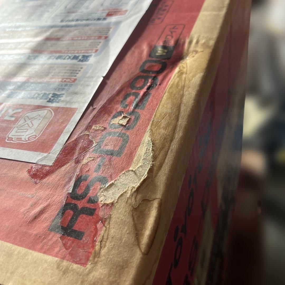 TOYOTOMI RS-DS290 ホワイトストーブ