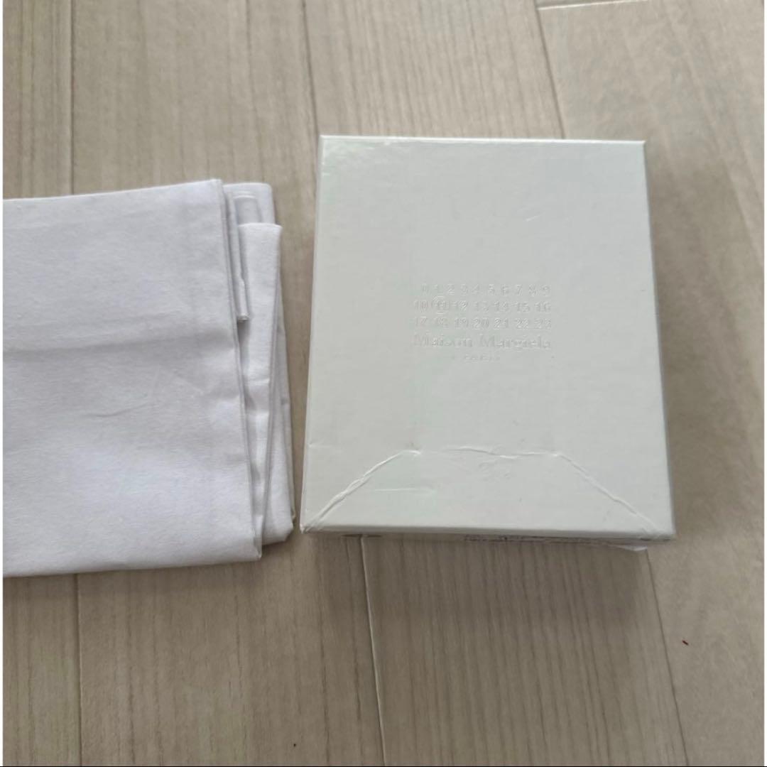 ♡即ご購入大歓迎♡ メゾン　マルジェラ　キーケース