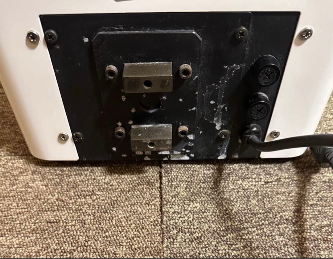 GC　印象剤自動練和器　スーパーらくねるFine