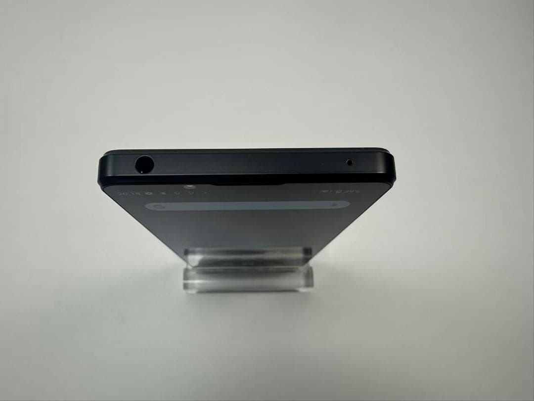 美品 SONY Xperia 1 IV docomo so-51c 黒