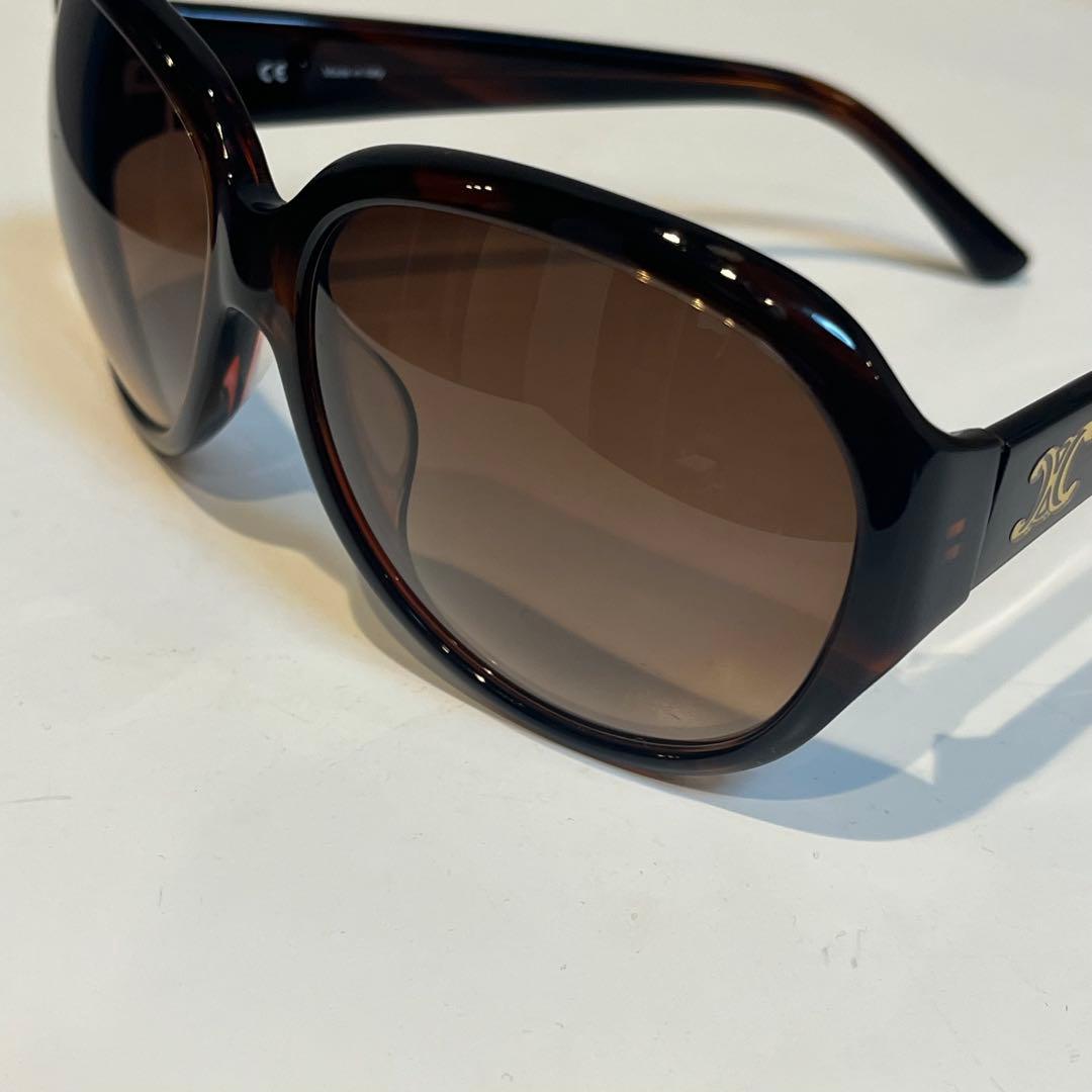 CELINE セリーヌ サングラス SC1758G