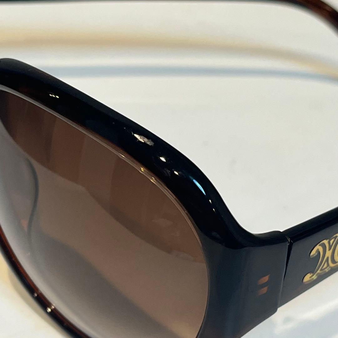 CELINE セリーヌ サングラス SC1758G