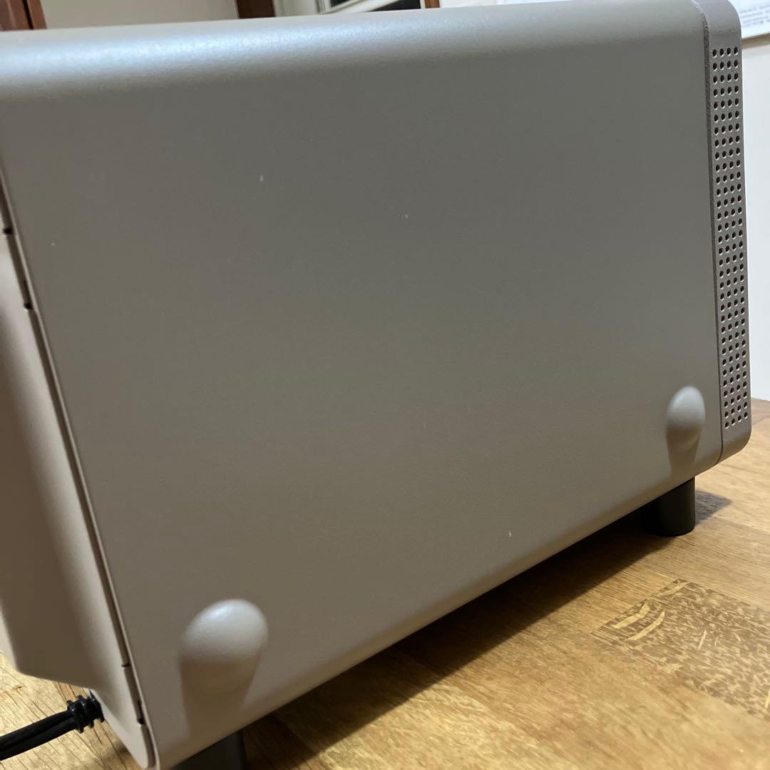 BALMUDAトースター