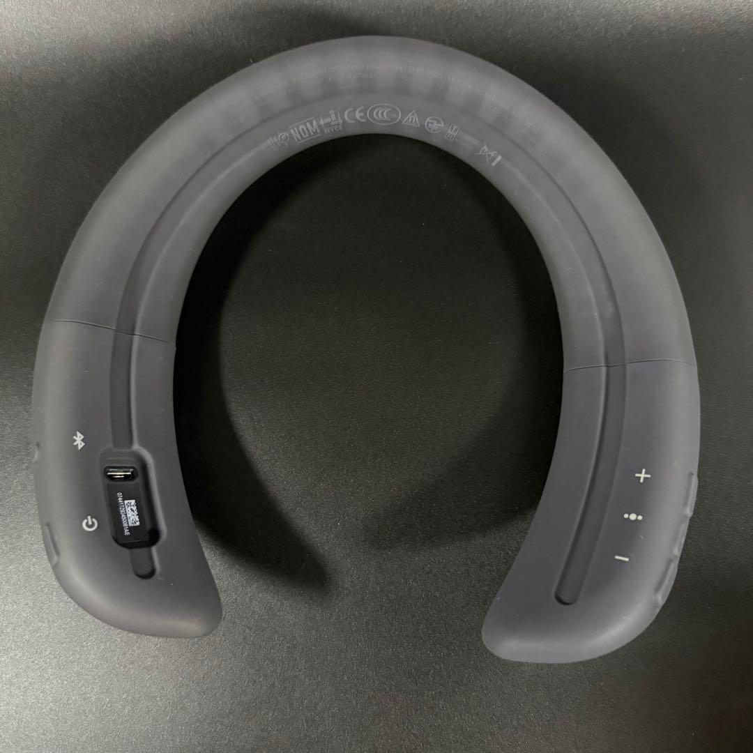 Bose SoundWear Companion ネックスピーカー ボーズ