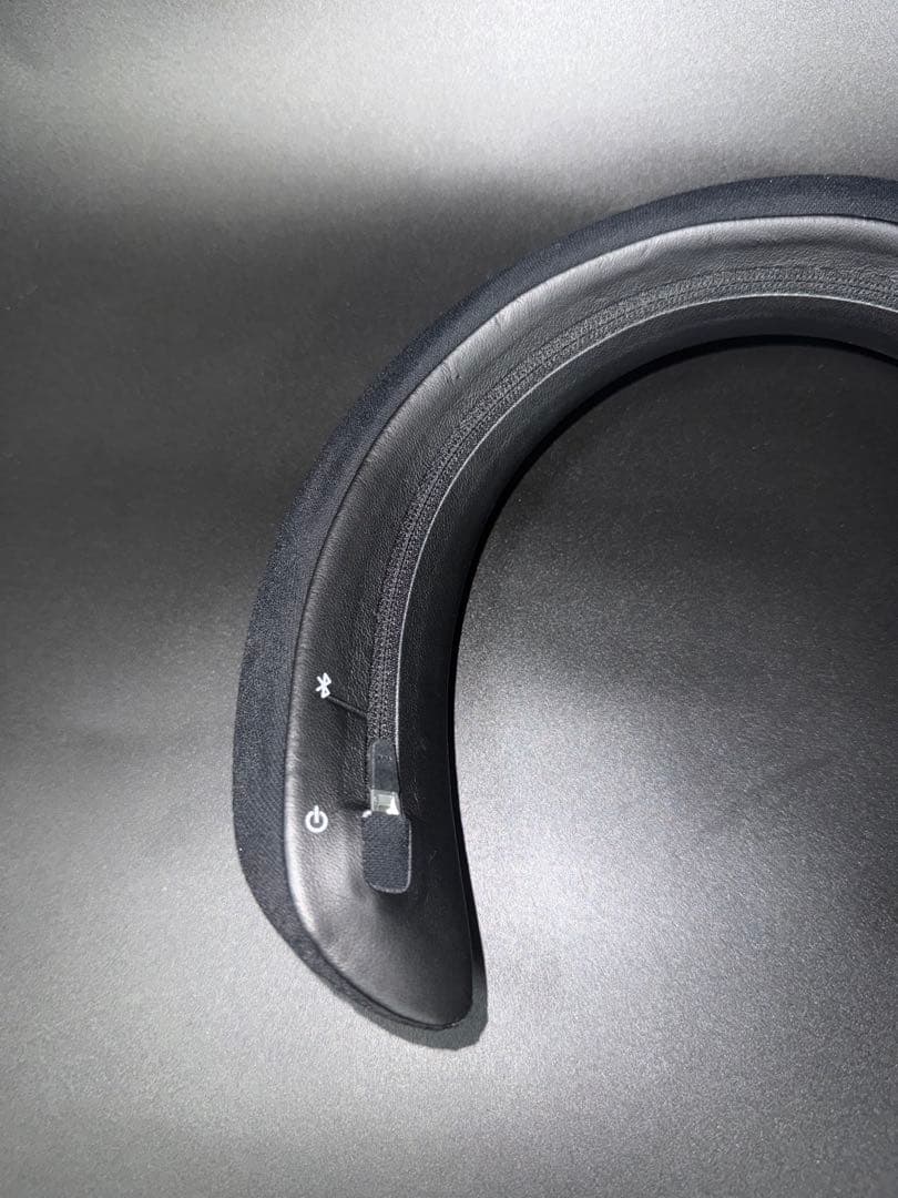 Bose SoundWear Companion ネックスピーカー ボーズ