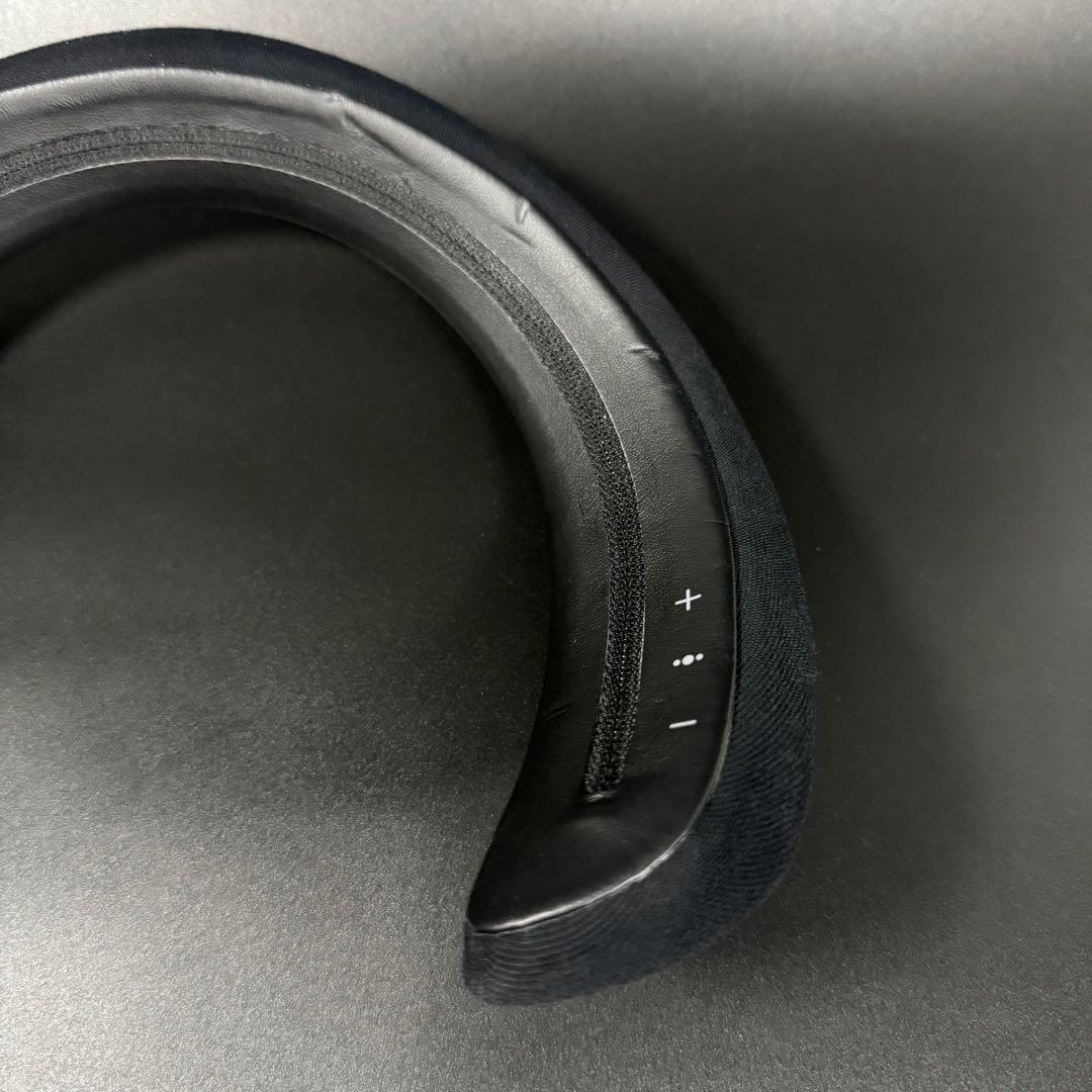 Bose SoundWear Companion ネックスピーカー ボーズ