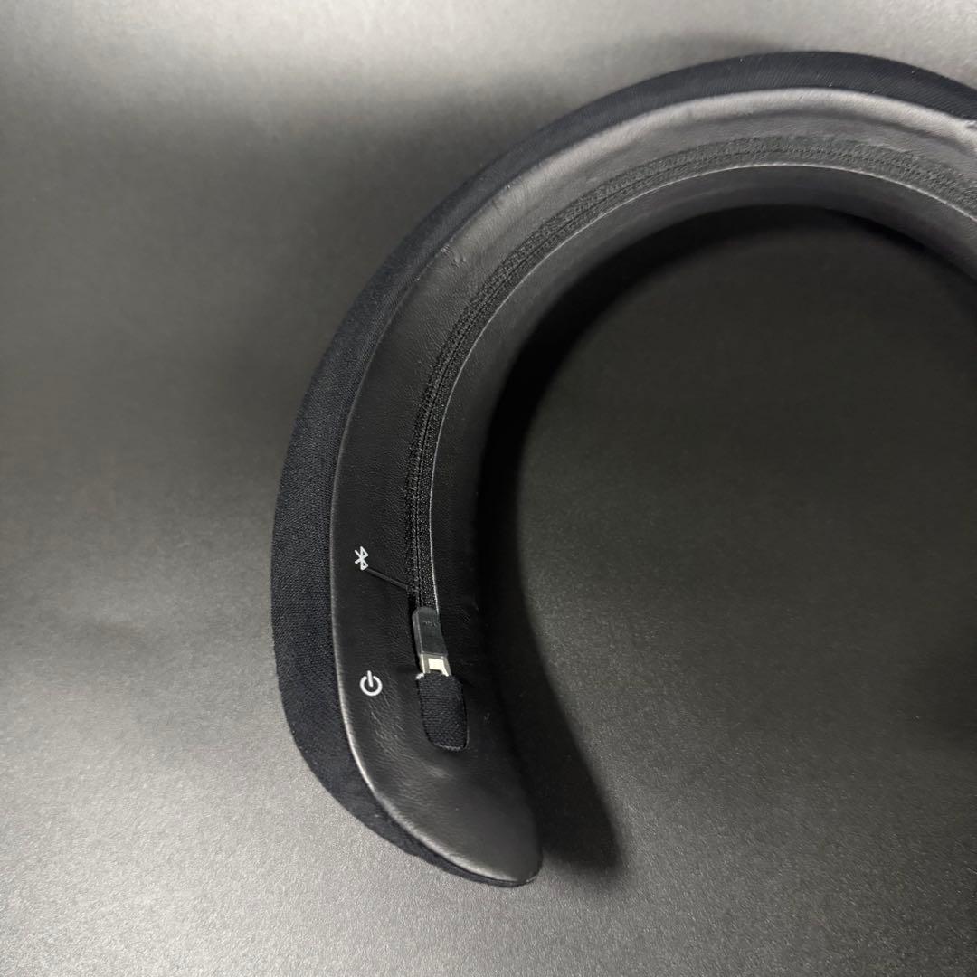 Bose SoundWear Companion ネックスピーカー ボーズ