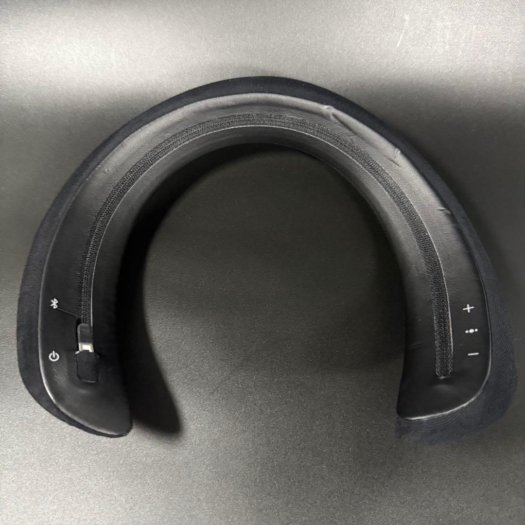 Bose SoundWear Companion ネックスピーカー ボーズ