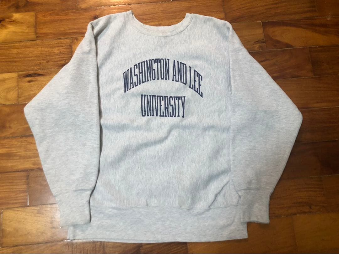 s*y様 90s championリバースウィーブスウェット/古着vintage