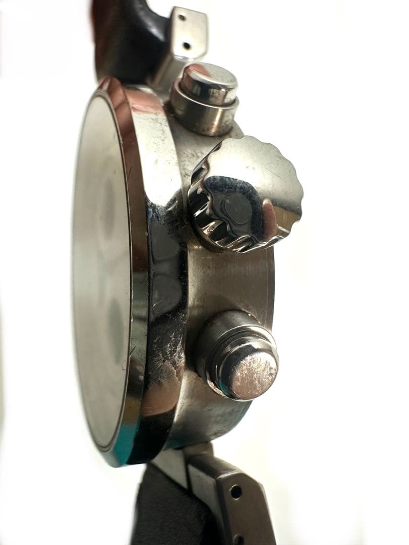 ISSEY MIYAKE イッセイミヤケ　メンズ　腕時計