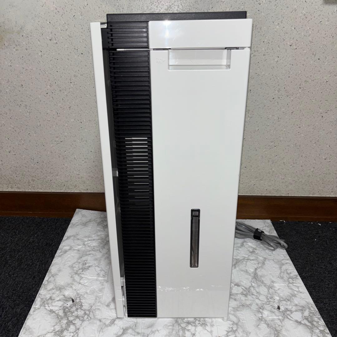 【2018年製】Panasonic次亜塩素酸空間除菌脱臭機　F-MC1000V