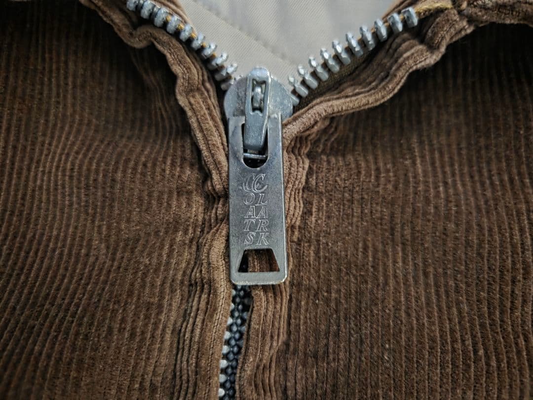 ビンテージコーデュロイスポーツジャケット 60s vintage