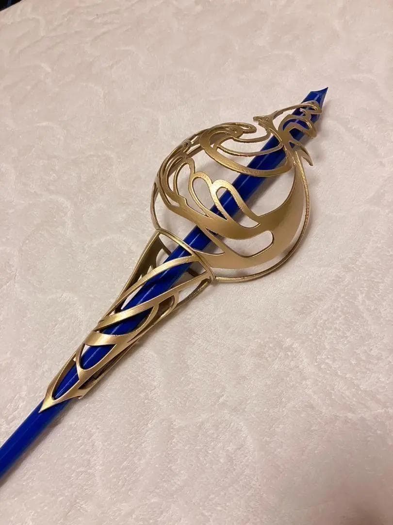 にじさんじ 小柳ロウ 使用道具 風 コスプレ