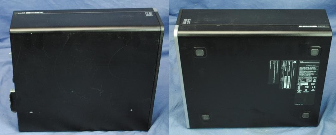 即戦力!高性能事務PC/i5-7400/Windows11/Office2021