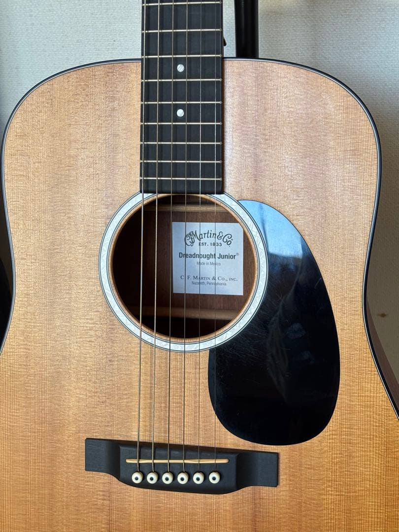 ギター MATIN DJR-10-02