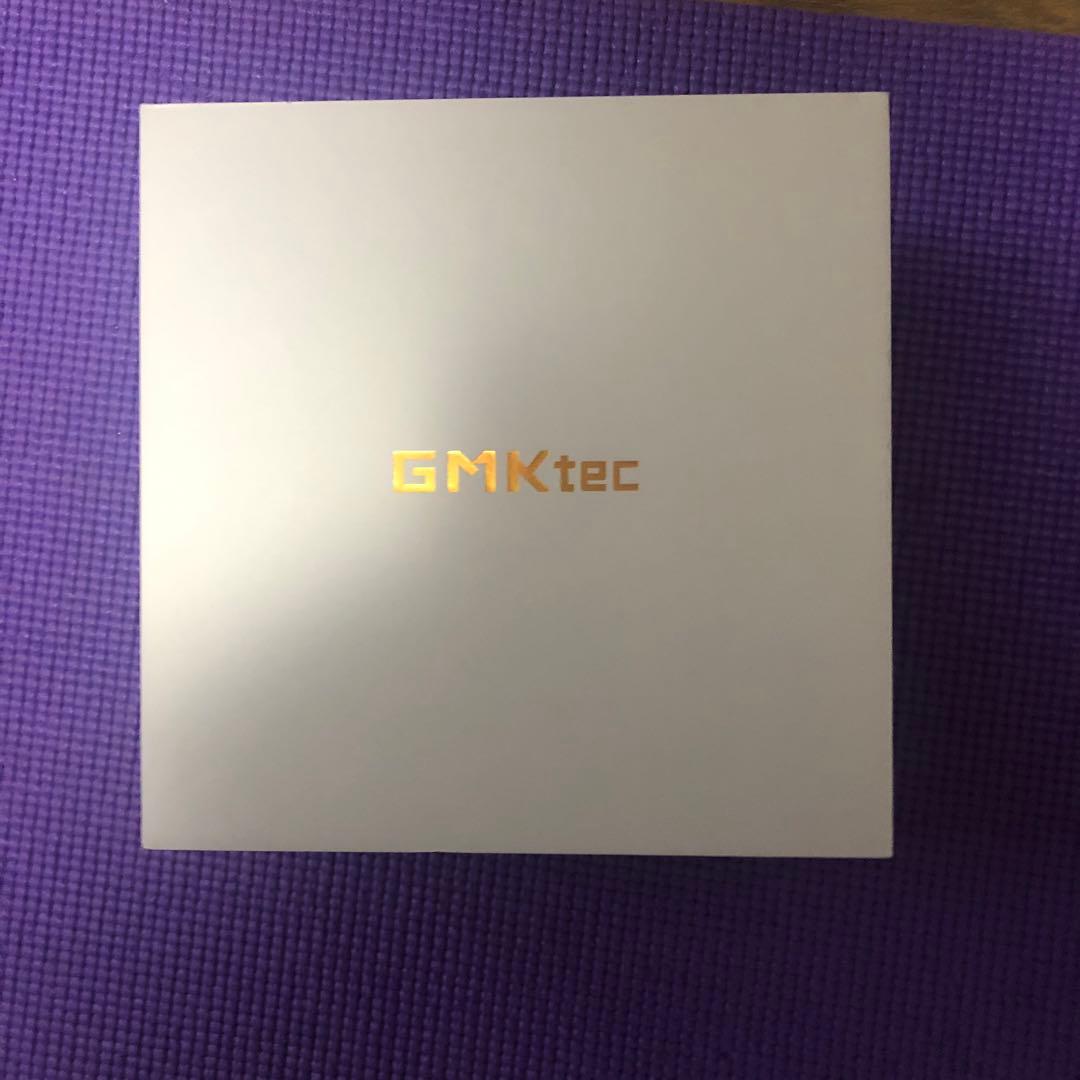 u*t様 GmktekM7ジャンク