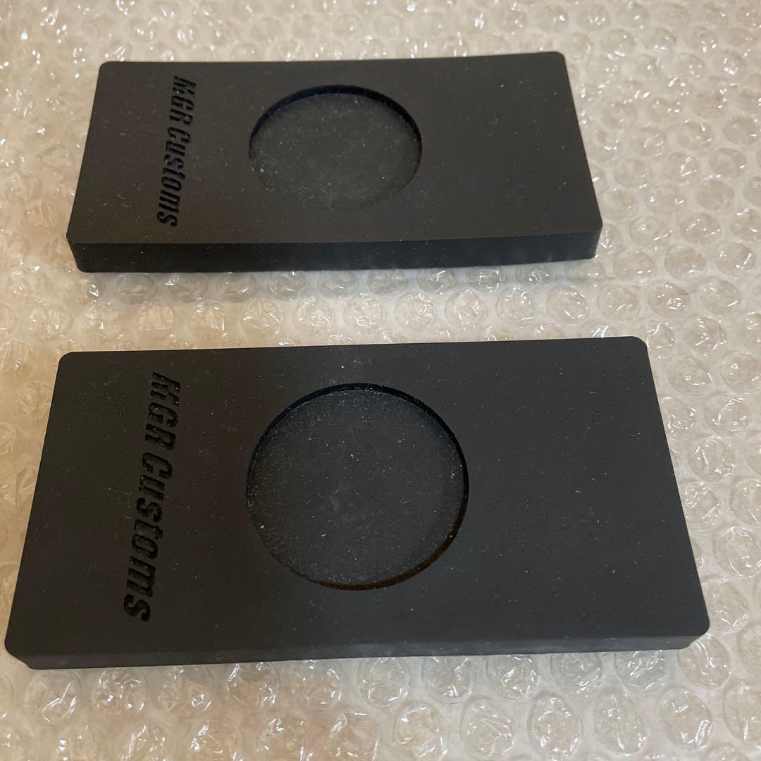 MGR Customs製ベッドキットN-BOX JF3/JF4 車中泊グッズ