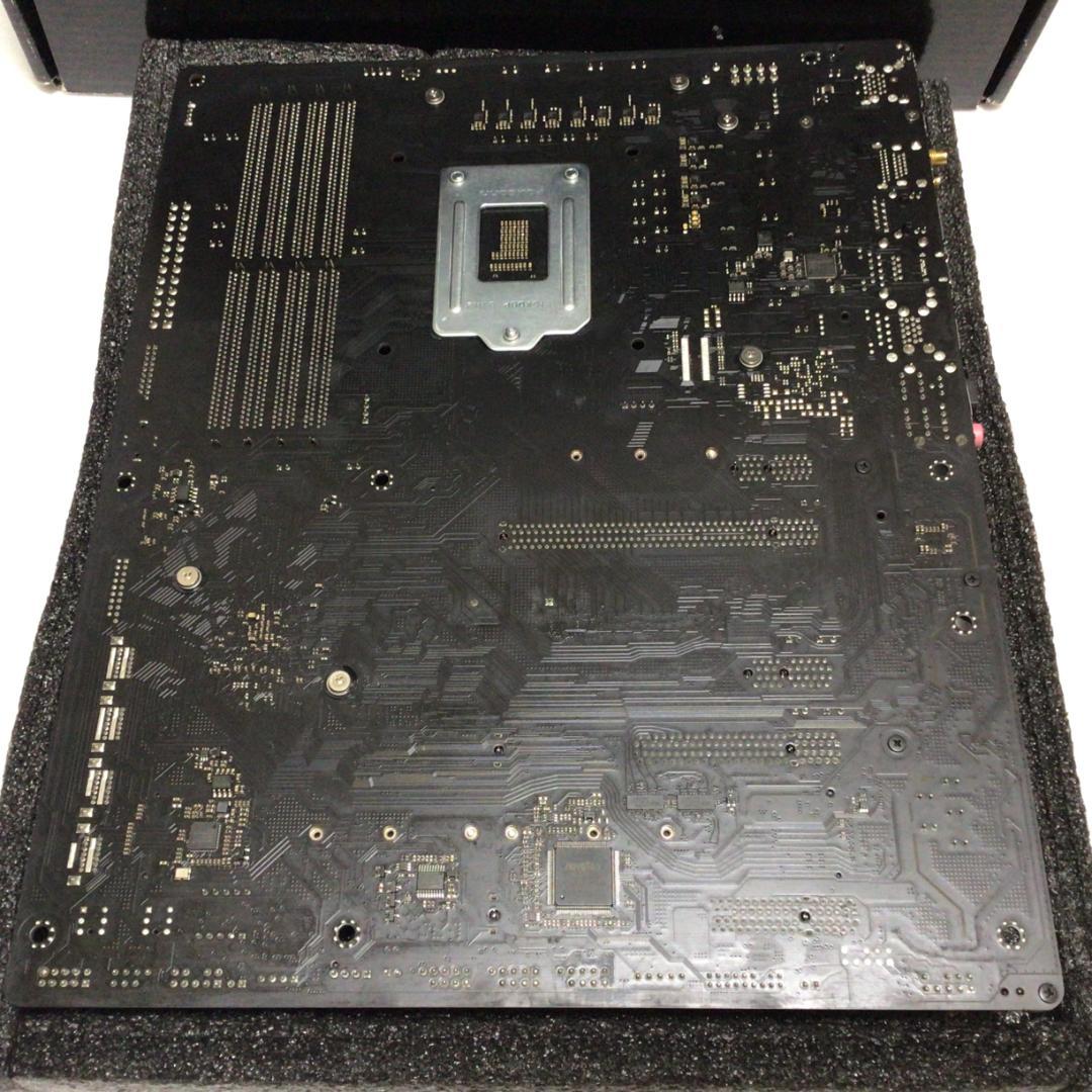 ASRock Z370 Taichi マザーボード