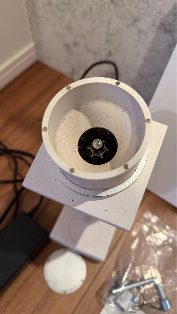 Varia VS3 電動グラインダー