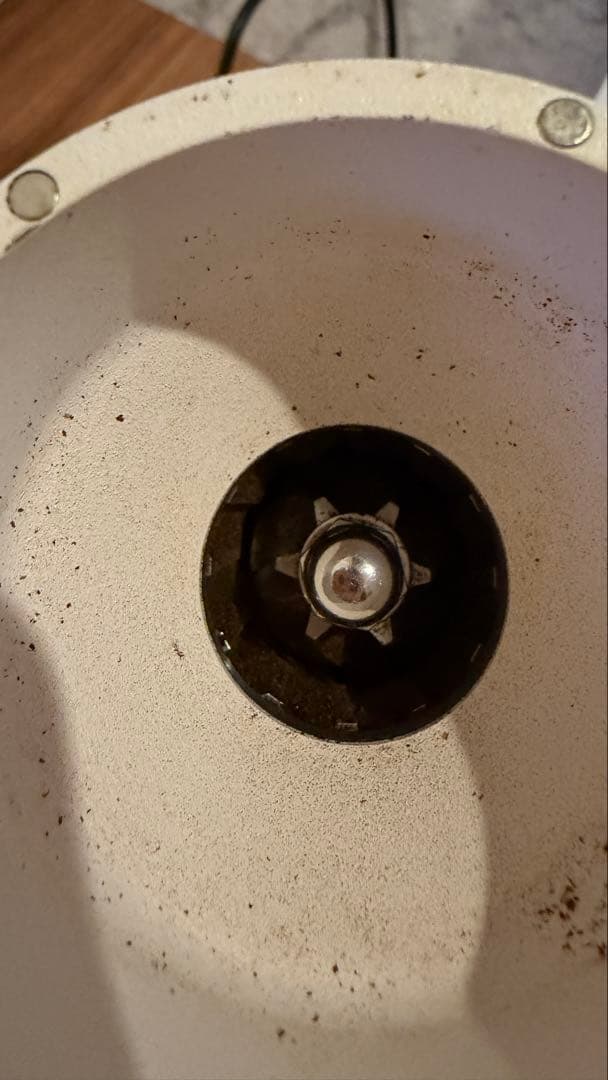 Varia VS3 電動グラインダー