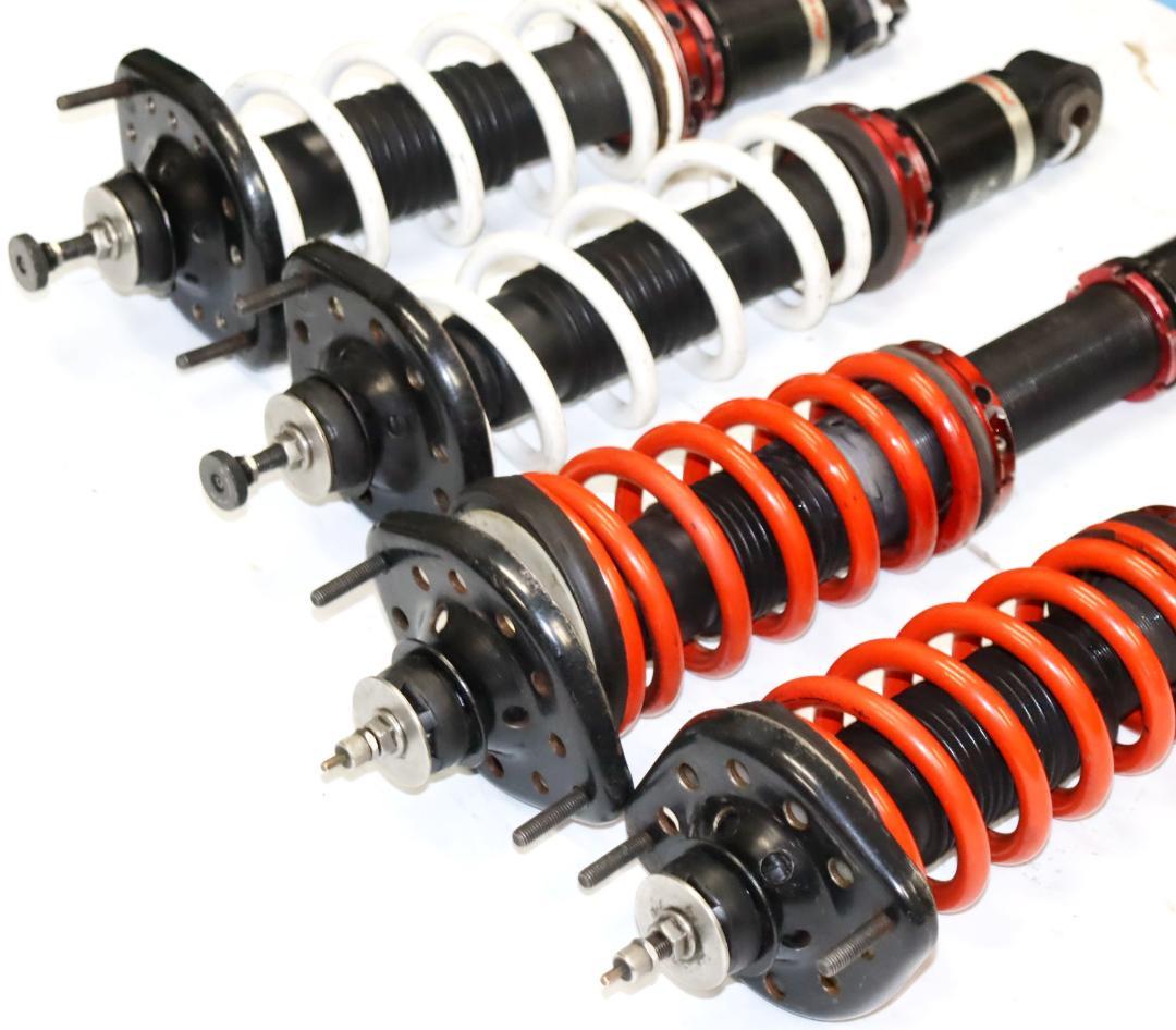 ロードスター NA6C/NA8C NB6C/NB6C 　AUTO EXE 車高調