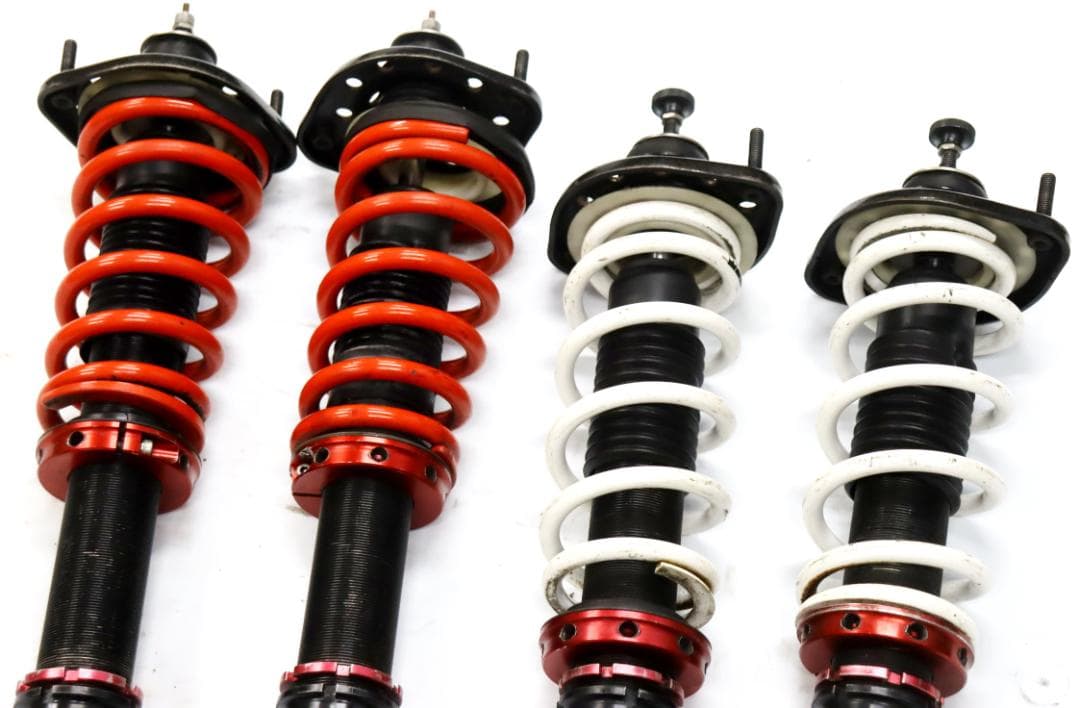 ロードスター NA6C/NA8C NB6C/NB6C 　AUTO EXE 車高調