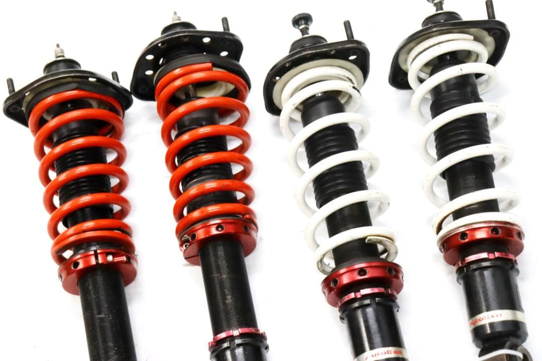 ロードスター NA6C/NA8C NB6C/NB6C 　AUTO EXE 車高調