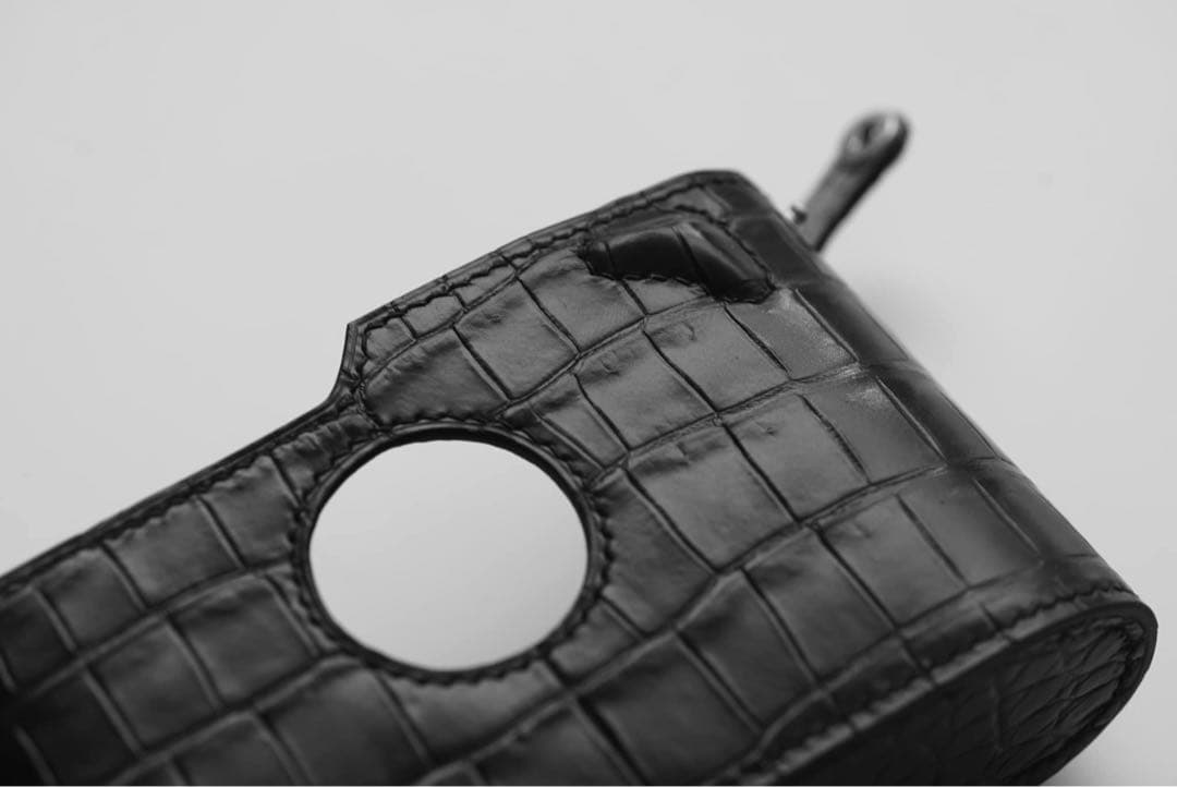 フィルムカメラ Leica MP x Leica vit half case