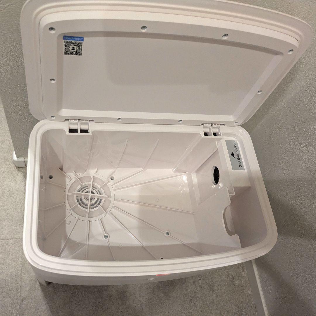 掃除機・クリーナー deebot y1 plus